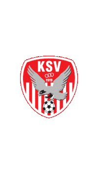 KSV1919 kapfenberg ksv1919 ksv logo Sticker
