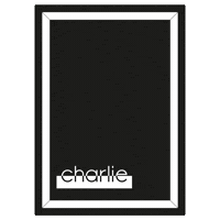 StayCharlieOf wow charlie viaje staycharlie Sticker