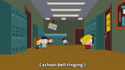 pleading bebe stevens GIF by South Park 