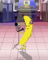 Happy Recording Studio GIF by GT8Studios