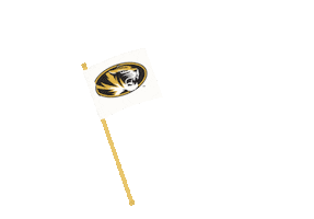 Marching Band Bands Sticker by University of Missouri