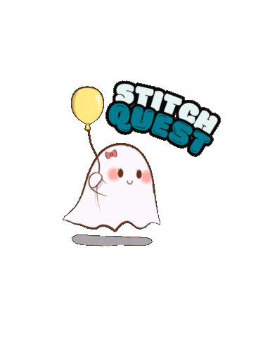 Bag Tags Sticker by Genavieve