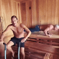 Kid Rock Fitness GIF by Respective
