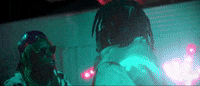 lil wayne weezy GIF by Jozzy