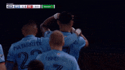 New York City Fc GIF by NYCFC