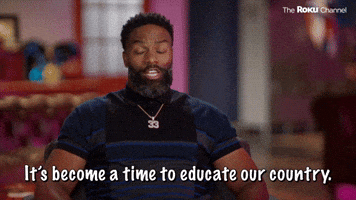 Educate Our Country