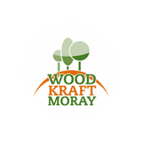woodkraftmoray moray woodkraft woodkraftmoray wood kraft moray Sticker