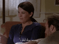 season 6 netflix GIF by Gilmore Girls 