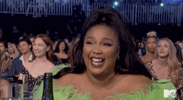 mtv awards 2019 GIF by MTV Movie & TV Awards