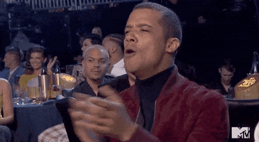 mtv awards 2019 GIF by MTV Movie & TV Awards
