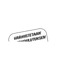 Kuntavaalit Sticker by lukiolaiset