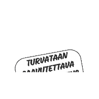 Kuntavaalit Sticker by lukiolaiset