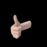buerostark cool hi like good GIF