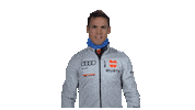 Sport Winter Sticker by International Biathlon Union