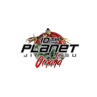 10Th Planet Omaha Sticker by Sims Dojo