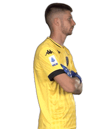 Vicario Sticker by EMPOLI FC