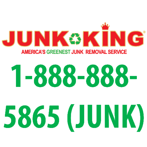 junkking_corporate giphyupload green crown king Sticker