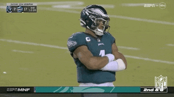 Monday Night Football GIF by NFL