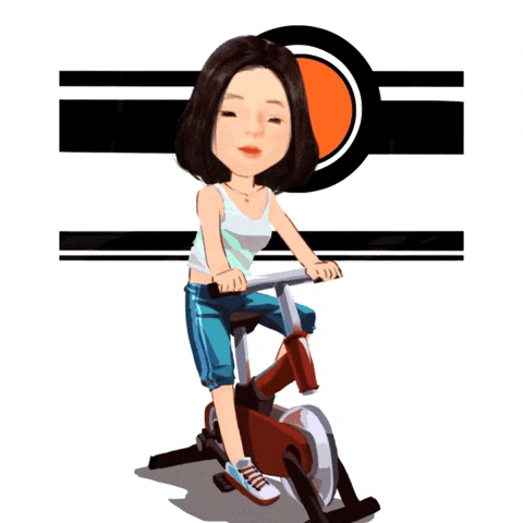 Jagyasini Singh GIF
