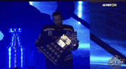 Ice Hockey Sport GIF by NHL