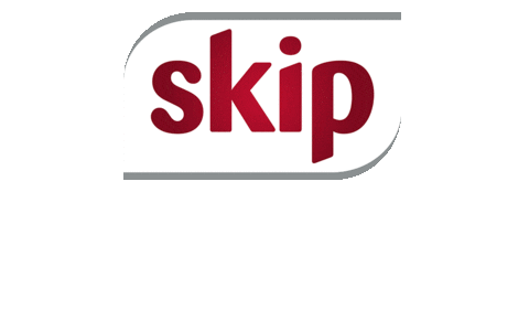 Bio Skip Sticker by Unilever Arg