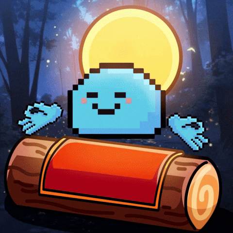 Xrp Ripple GIF by $DROP