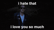 ilove GIF by gnash