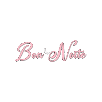Boa Noite Sticker