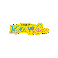 1Ol Sticker by 1 Ocean Lane