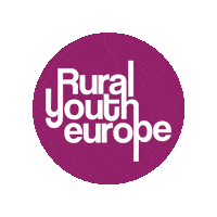 Rye Landjugend Sticker by Rural Youth Europe