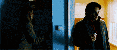 love actually GIF