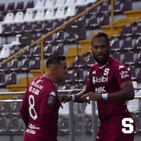 Costa Rica Unafut GIF by Deportivo Saprissa