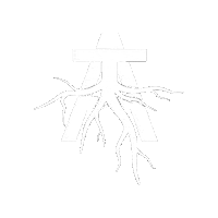 AtriumCreativeSpaces heart creative roots atrium Sticker