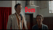 lost in paris GIF