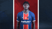 Disappointed France GIF by Paris Saint-Germain Handball