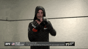 Sport Mma GIF by UFC