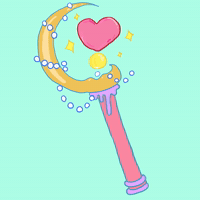Dream Stick GIF by Gunmaunofficial
