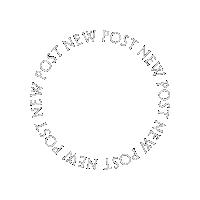 Social Media New Post Sticker by Laura O'Mahony