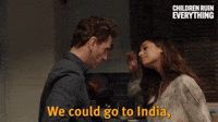 Take The Kids To India Start A Farm