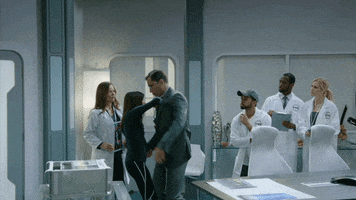 lift i am frankie GIF by Nickelodeon