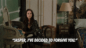 jasper eleanor GIF by The Royals on E!