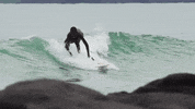 Sierra Leone Surf GIF by Narcissistic Abuse Rehab