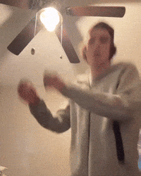 Exercise Dancing GIF