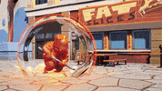 Wrestling Costume GIF by Xbox