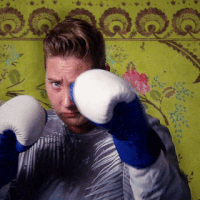 tlc_nl funny fun laugh tlc GIF