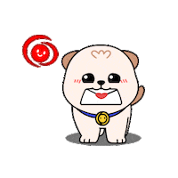 Hyundai_Mobis 현대모비스 mobis 모비스 plusalpha Sticker