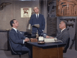 Tv Show Comedy GIF