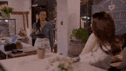 julie gonzalo hcftr19 GIF by Hallmark Channel