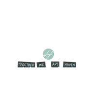Diy Sticker by Haven Conference