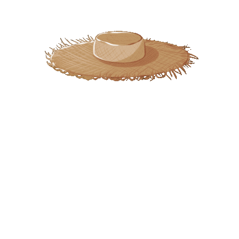 Inchandrik giphyupload summer weekend vacation Sticker